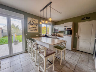  Maison � vendre 6 pi�ces 96 m�