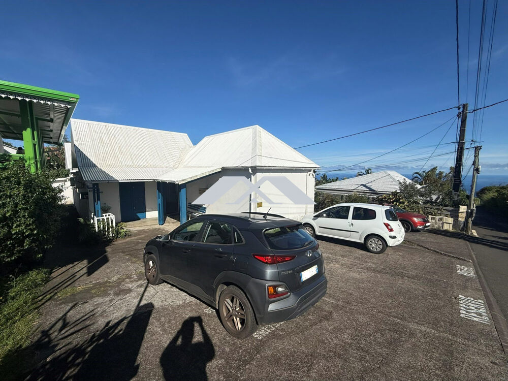 Vente Immeuble Centre médical aux Lianes Saint-Joseph Saint joseph