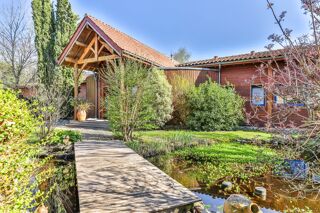  Maison � vendre 7 pi�ces 253 m�