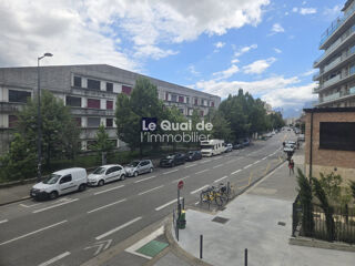  Appartement à vendre 3 pièces 74 m²