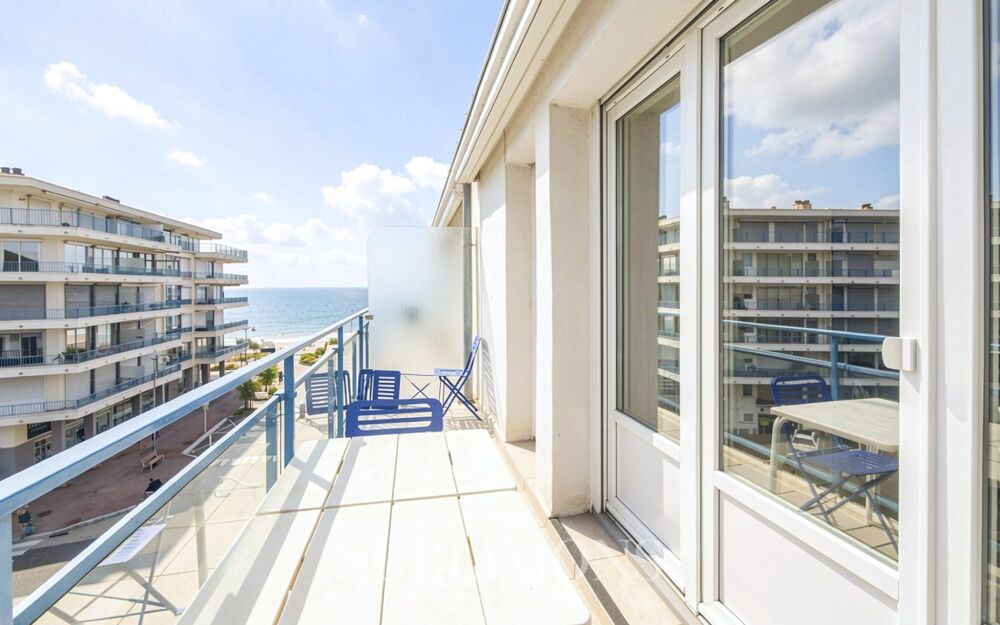 Vente Appartement Appartement à vendre La Baule-Escoublac La baule-escoublac