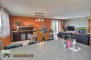  Maison à vendre 5 pièces 106 m²