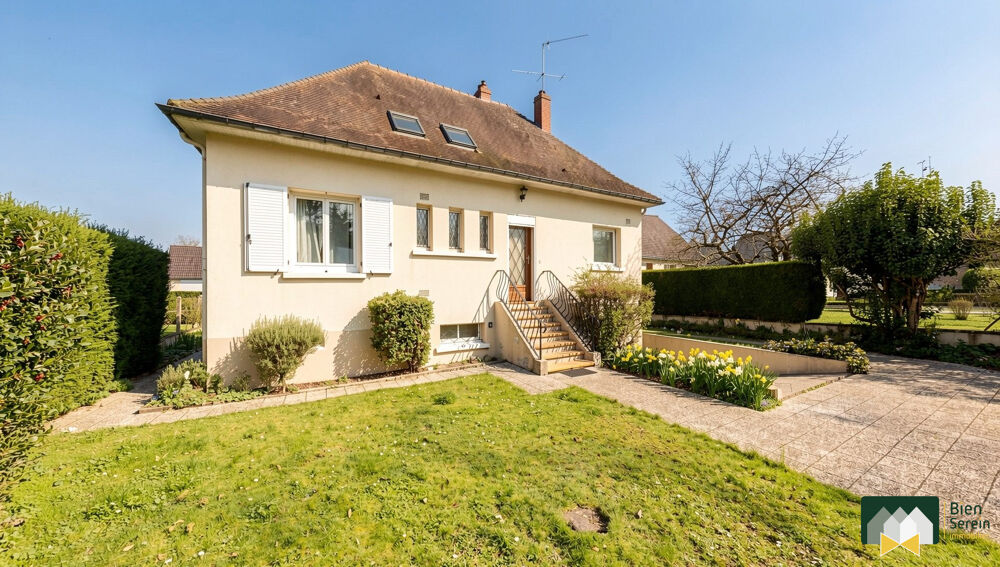 Vente Maison Maison proche toutes commodit�s Mainvilliers