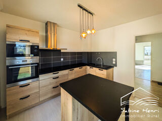  Appartement à vendre 4 pièces 79 m²