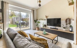  Maison � vendre 4 pi�ces 74 m�