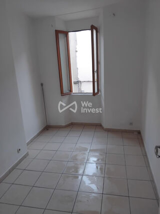  Appartement à vendre 2 pièces 39 m²
