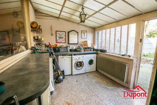  Maison  vendre 7 pices 118 m