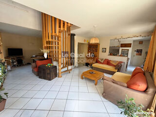  Maison � vendre 6 pi�ces 134 m�