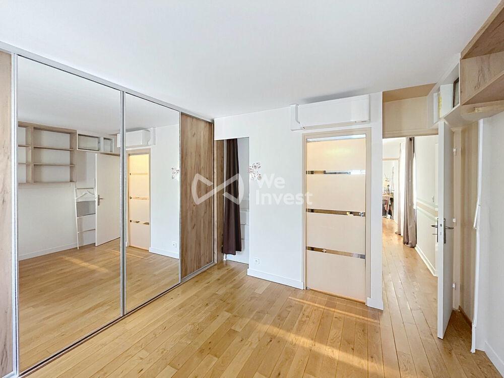 à vendre  Maison Rueil-Malmaison (92500)
