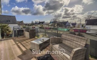  Maison  vendre 5 pices 100 m