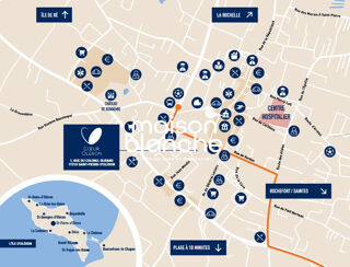  Appartement � vendre 2 pi�ces 43 m�