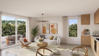 Appartement 3 pièces 62 m² · à La Seyne-sur-Mer · 62 m² · 325 000 €