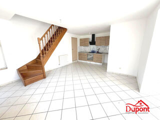  Maison à vendre 5 pièces 97 m²