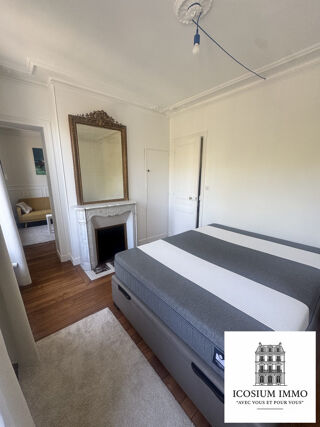  Appartement � louer 3 pi�ces 55 m�