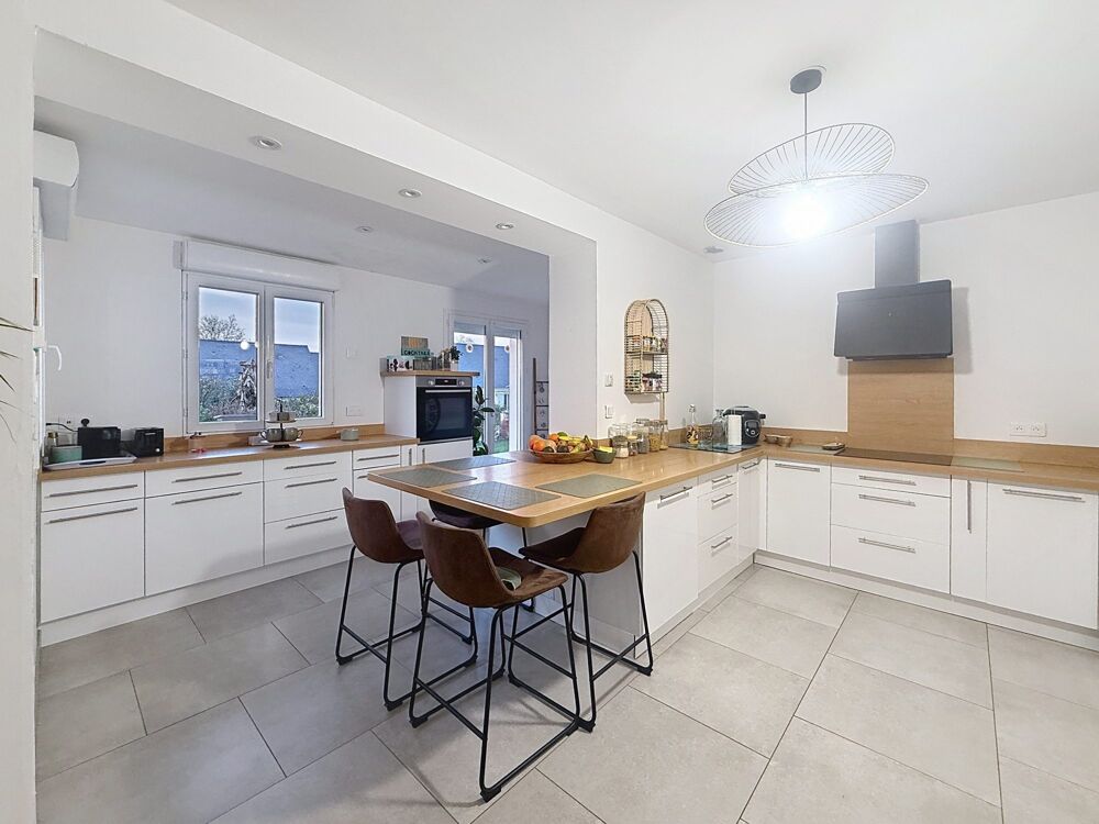 Vente Maison MAISON INDIVIDUELLE Bléré