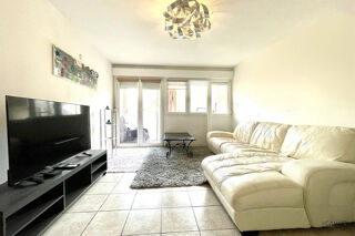  Appartement � vendre 3 pi�ces 60 m�