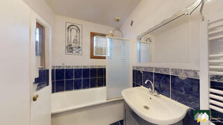  Maison � vendre 4 pi�ces 87 m�