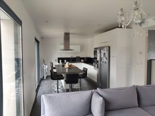  Maison à vendre 5 pièces 140 m²
