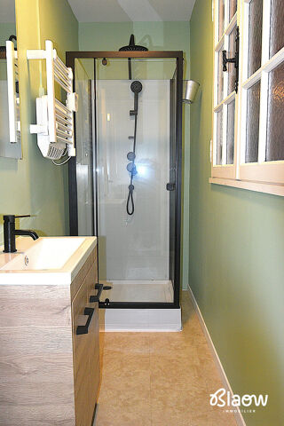  Maison � vendre 6 pi�ces 124 m�