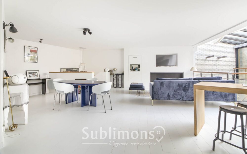 Duplex - Grande Terrasse - Hyper Centre
