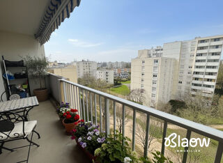  Appartement � vendre 4 pi�ces 72 m�