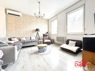  Maison à vendre 7 pièces 144 m²