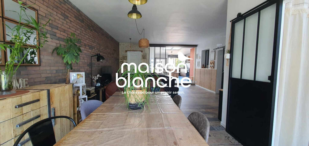  vendre  Maison La Rochelle (17000)