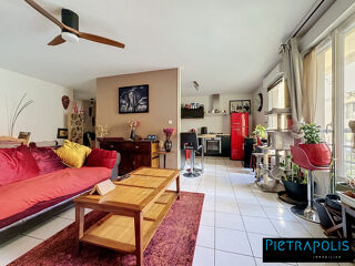 Appartement 3 pièces 75 m² · à Lyon 2 · 75 m² · 315 000 €
