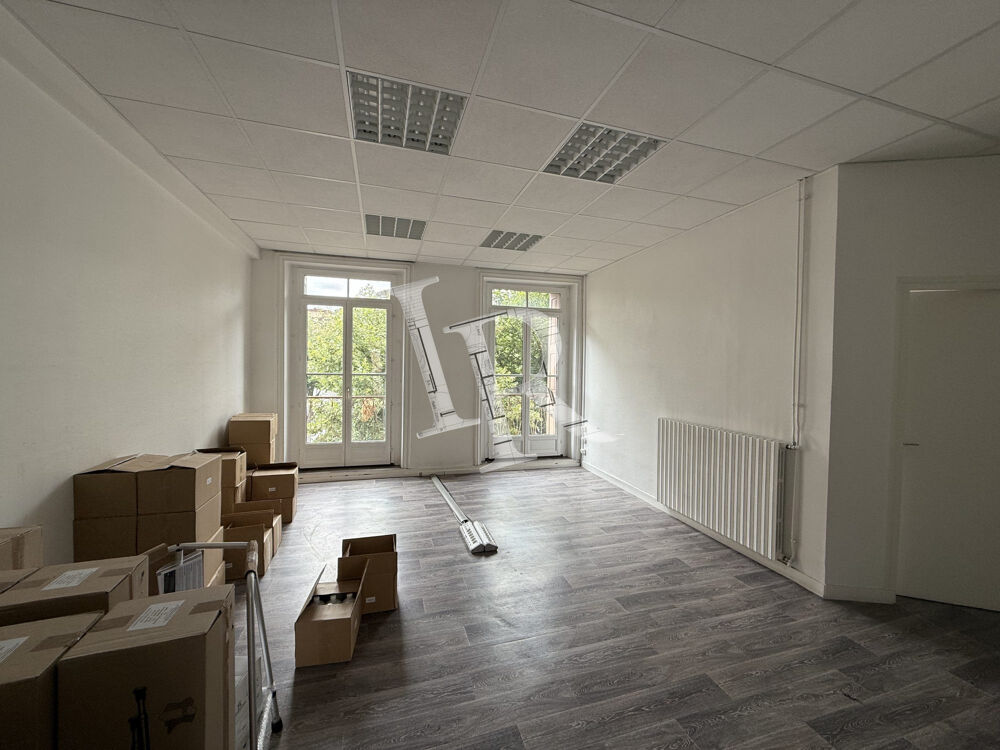   Bureaux Boulevard Maréchal Fayolle Le puy-en-velay