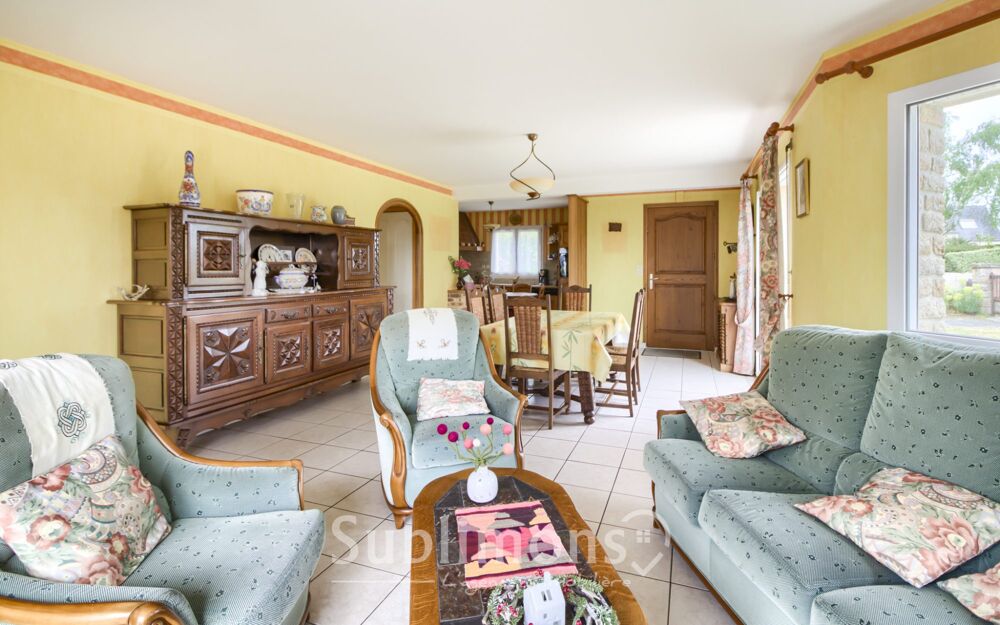 Maison Lumineuse - 4 chambres