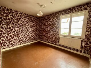  Maison à vendre 4 pièces 76 m²