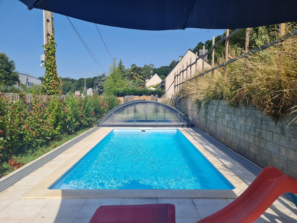 Maison 5 pièces 110 m² · à Binic-Étables-sur-Mer · 110 m² · 331 900 €