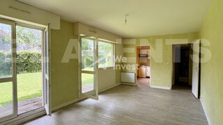  Appartement � vendre 1 pi�ce 32 m�