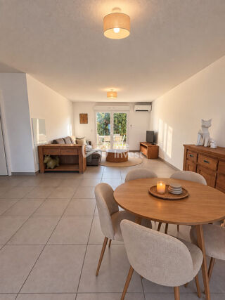  Maison à vendre 4 pièces 82 m²