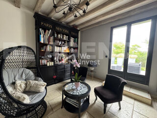  Maison � vendre 5 pi�ces 124 m�