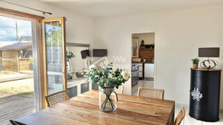  Maison à vendre 4 pièces 101 m²