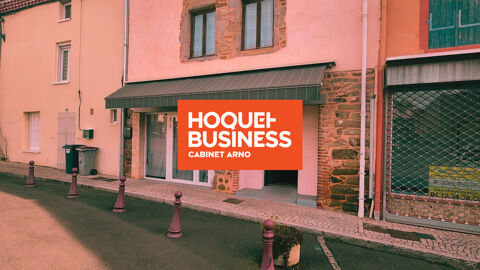 IMMEUBLE MIXTE 120000 63570 Brassac-les-mines