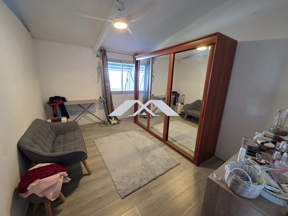 � vendre  Maison La Possession (97419)