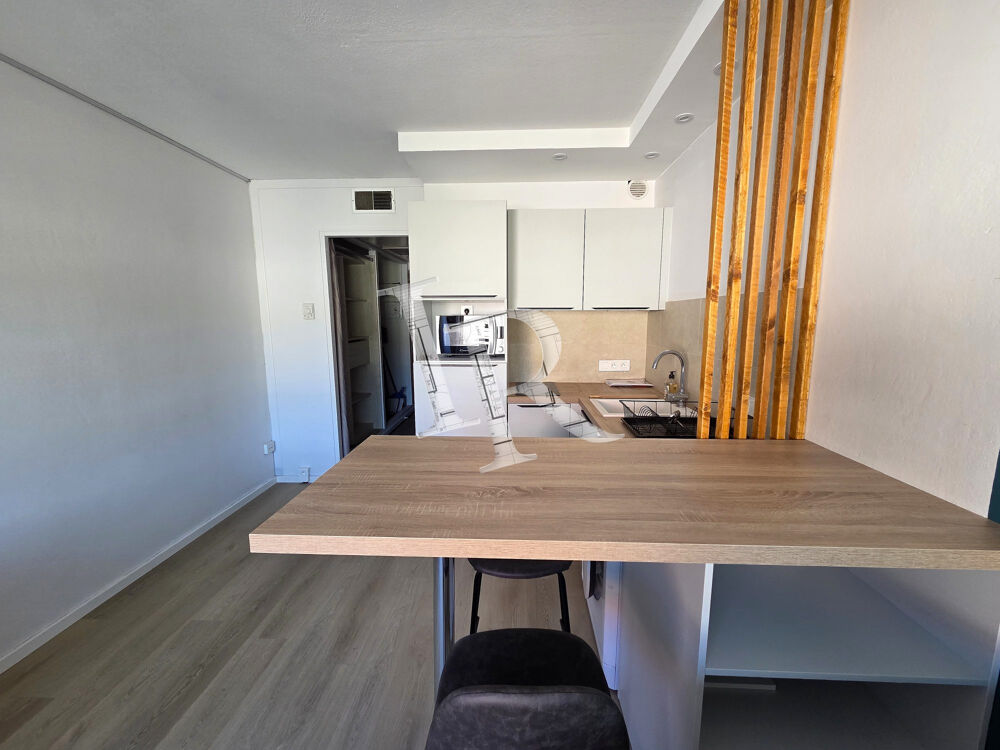 Studio rénové avec stationnement LE PUY-EN-VELAY