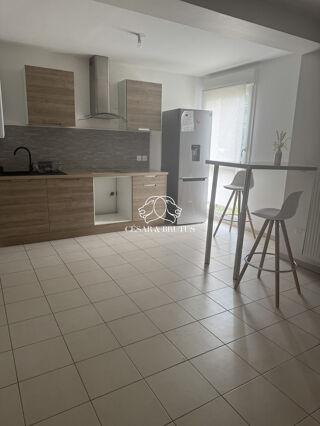  Appartement à vendre 3 pièces 59 m²