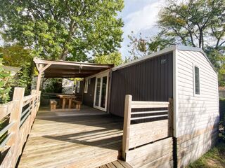  Maison � vendre 5 pi�ces 40 m�