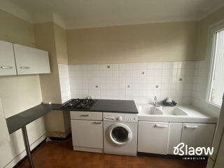  Appartement à vendre 1 pièce 31 m²