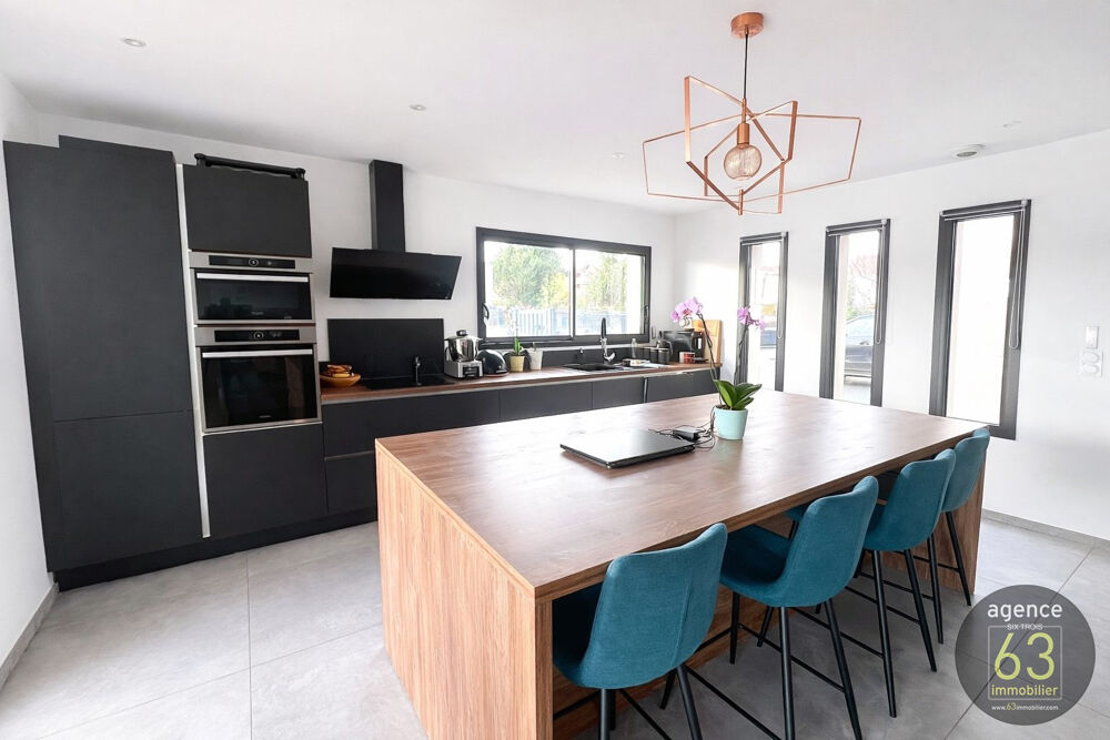 � vendre  Maison Saint-Amant-Tallende (63450)