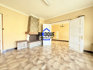  Maison � vendre 5 pi�ces 87 m�