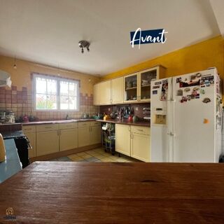  Maison  vendre 7 pices 171 m