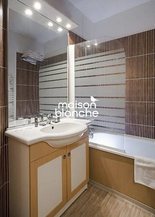  Appartement  vendre 1 pice 24 m