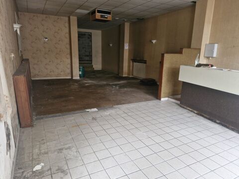   Local commercial de 75 m² sur une avenue très circulante à LI 