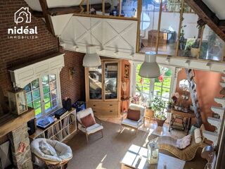  Maison � vendre 7 pi�ces 230 m�