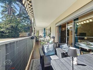  Appartement  vendre 2 pices 49 m