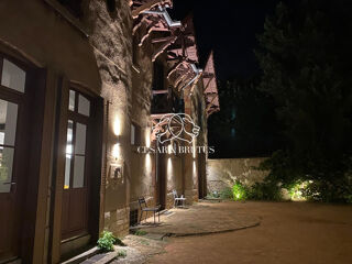  Maison � vendre 10 pi�ces 400 m�